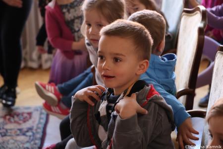 Župana obiskali otroci Vrtca Antona Medveda Kamnik (22)